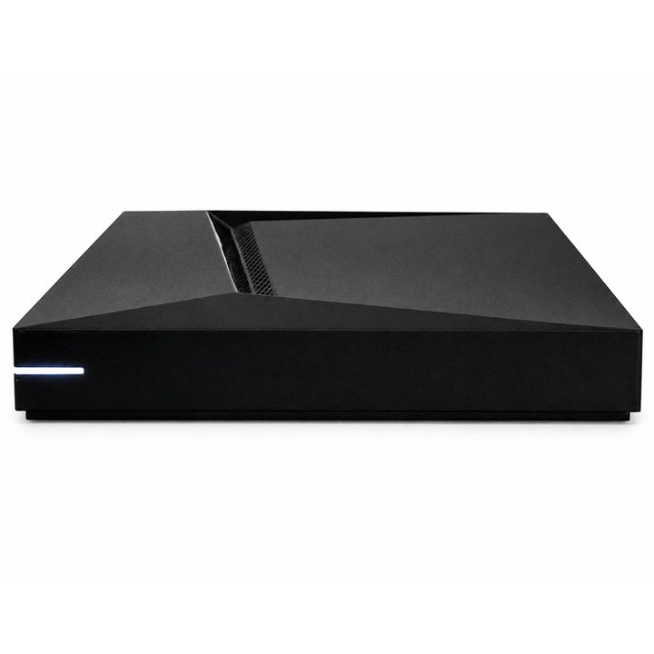 Медиаплеер HD BOX Z12Pro